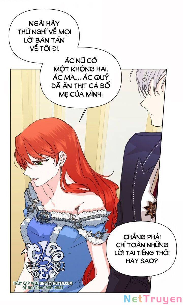 Kết Thúc Có Hậu Của Nhân Vật Phản Diện Chapter 50 - Trang 2