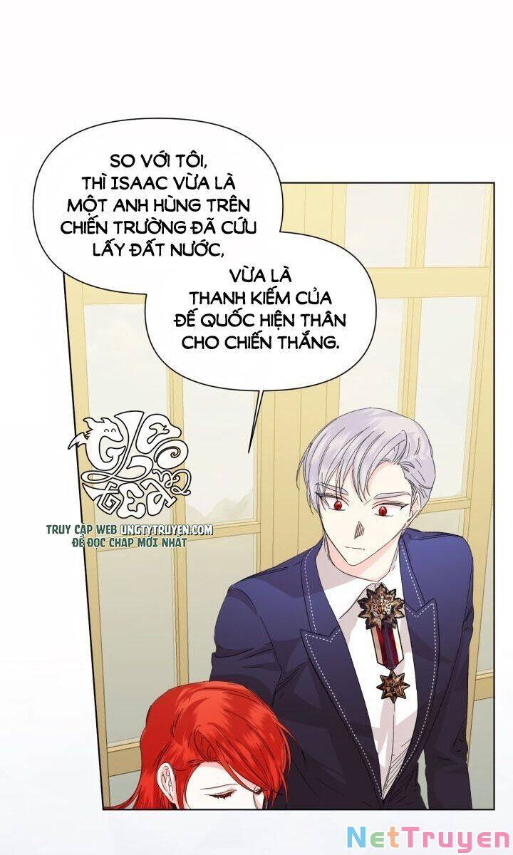 Kết Thúc Có Hậu Của Nhân Vật Phản Diện Chapter 50 - Trang 2