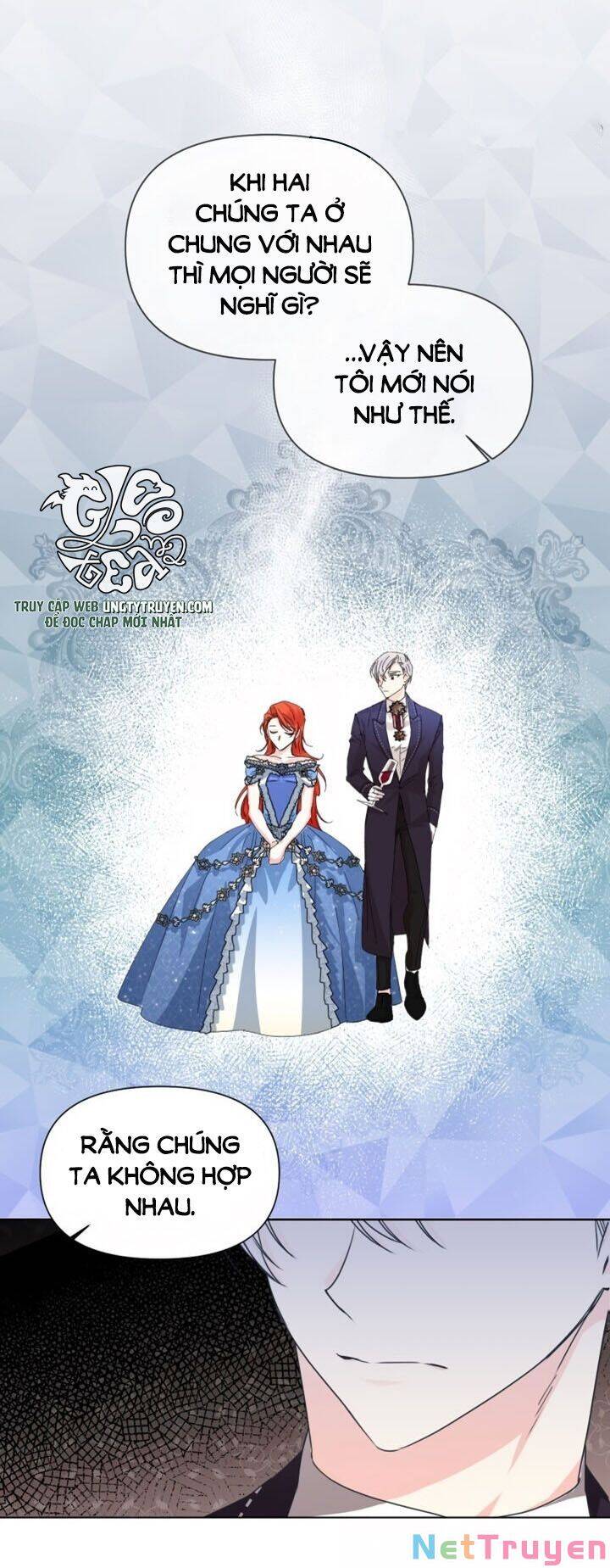 Kết Thúc Có Hậu Của Nhân Vật Phản Diện Chapter 50 - Trang 2