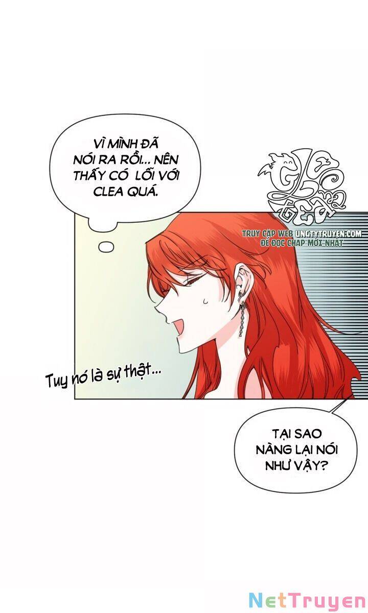 Kết Thúc Có Hậu Của Nhân Vật Phản Diện Chapter 50 - Trang 2