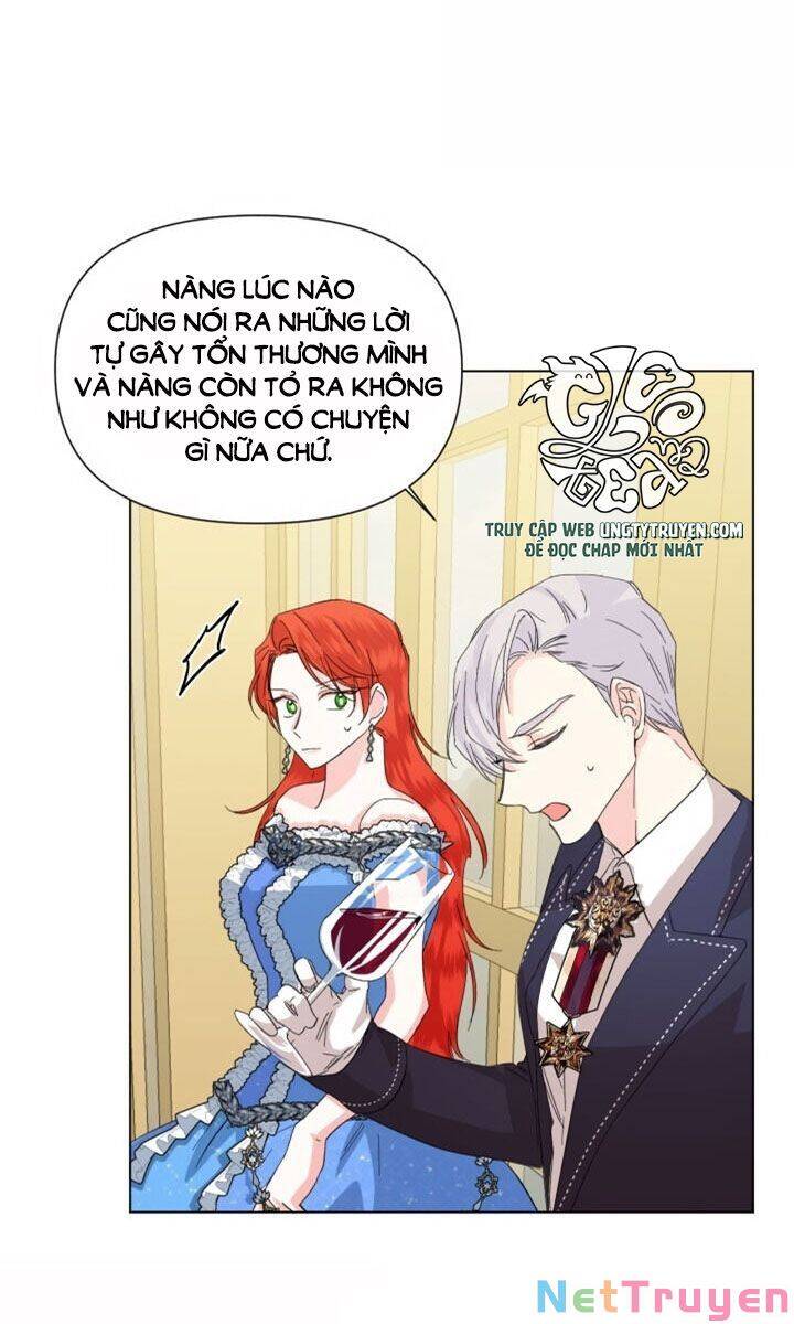 Kết Thúc Có Hậu Của Nhân Vật Phản Diện Chapter 50 - Trang 2