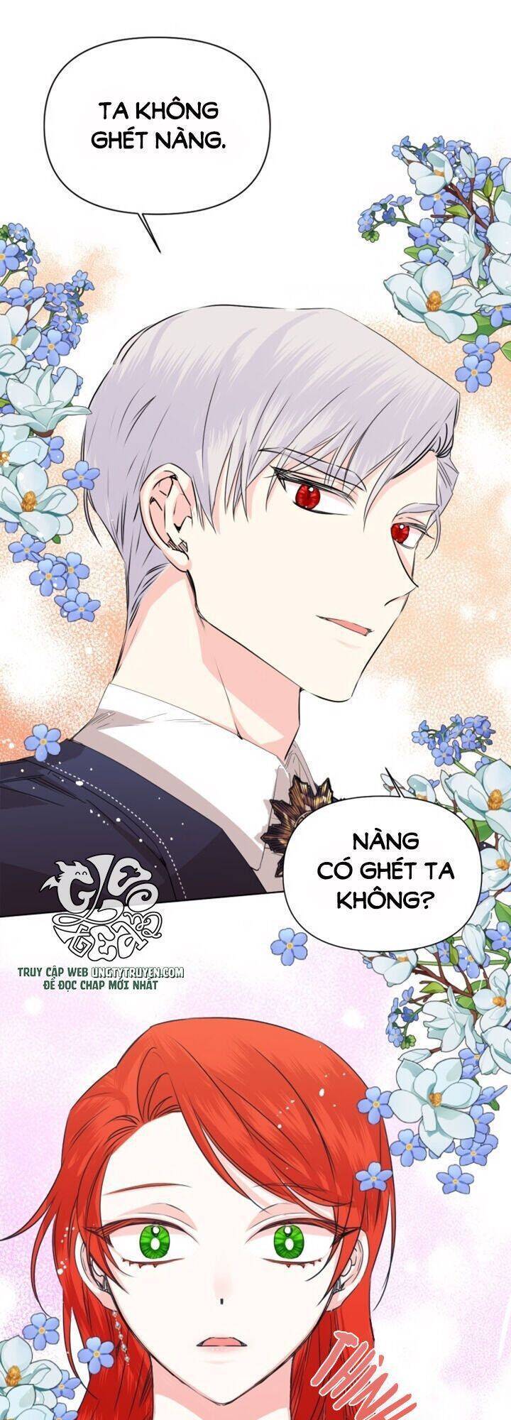 Kết Thúc Có Hậu Của Nhân Vật Phản Diện Chapter 50 - Trang 2