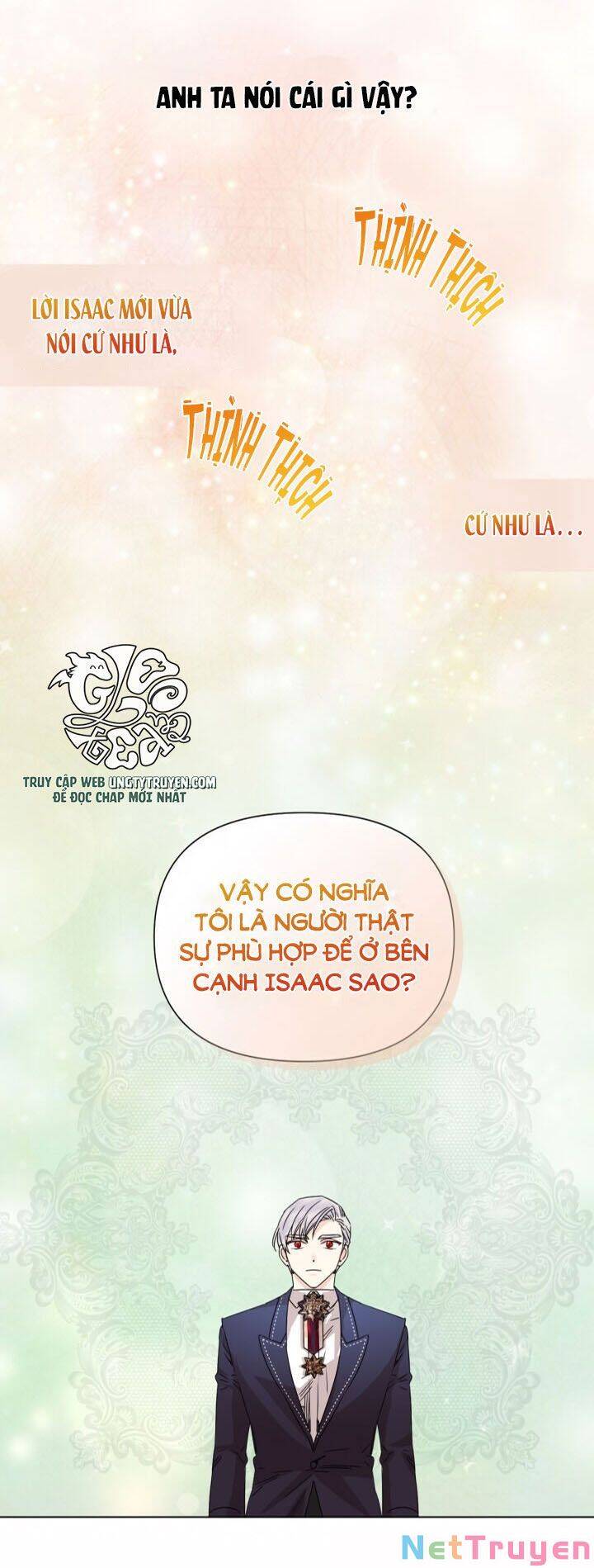 Kết Thúc Có Hậu Của Nhân Vật Phản Diện Chapter 50 - Trang 2
