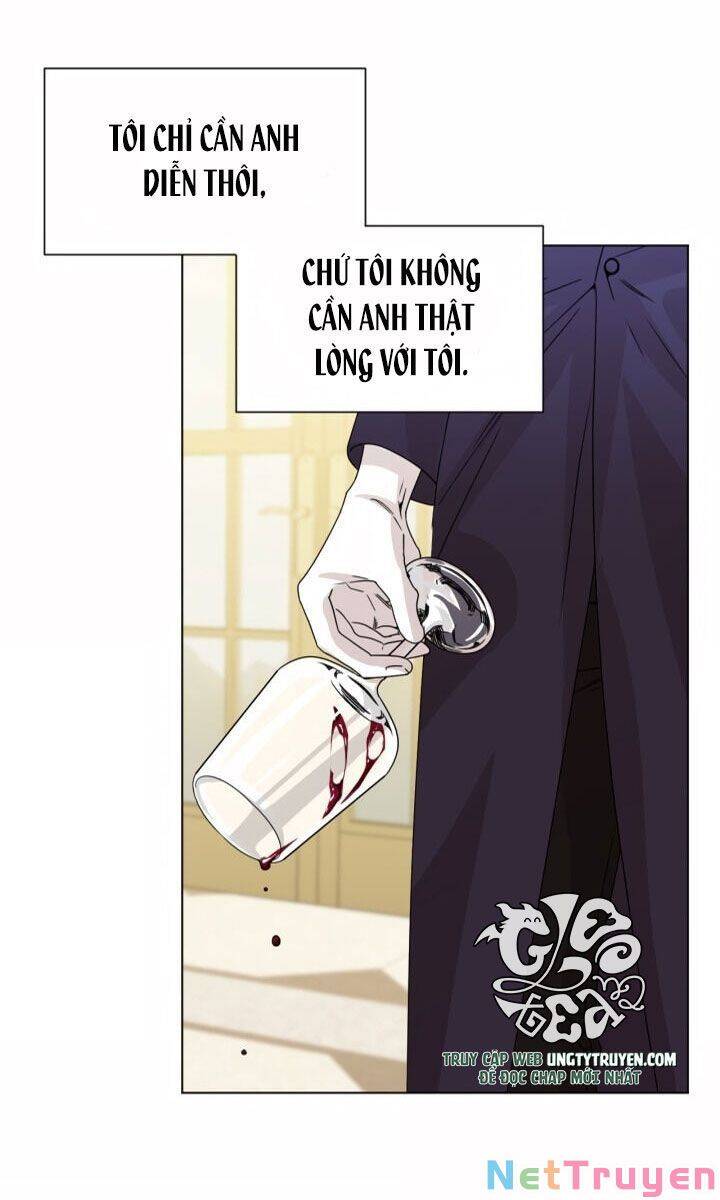 Kết Thúc Có Hậu Của Nhân Vật Phản Diện Chapter 50 - Trang 2