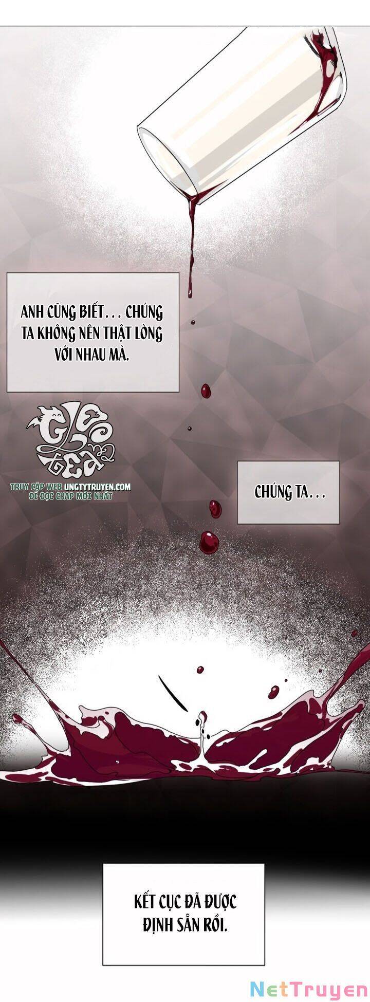 Kết Thúc Có Hậu Của Nhân Vật Phản Diện Chapter 50 - Trang 2