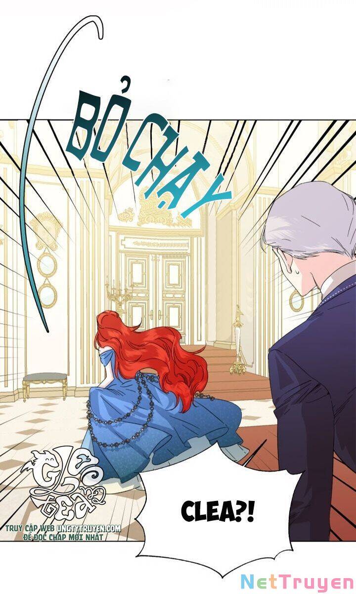 Kết Thúc Có Hậu Của Nhân Vật Phản Diện Chapter 50 - Trang 2