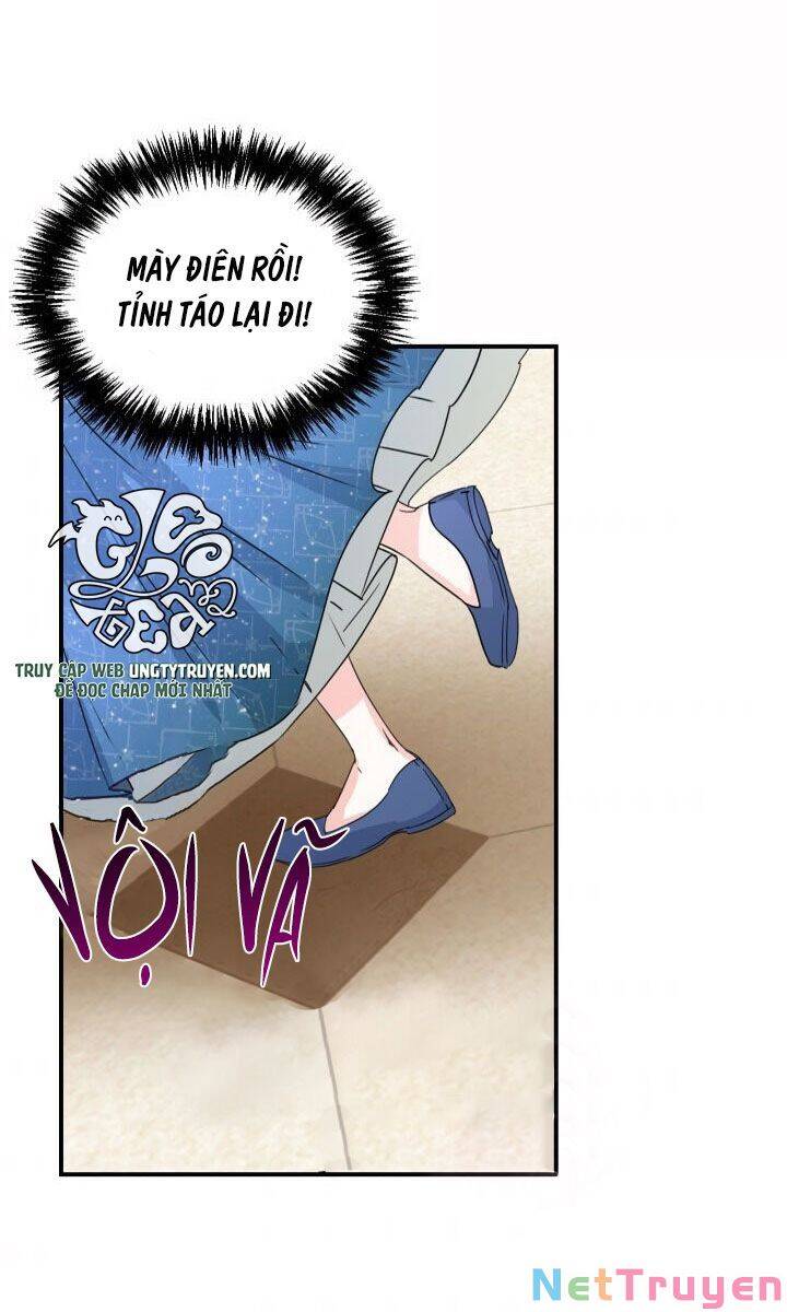 Kết Thúc Có Hậu Của Nhân Vật Phản Diện Chapter 50 - Trang 2