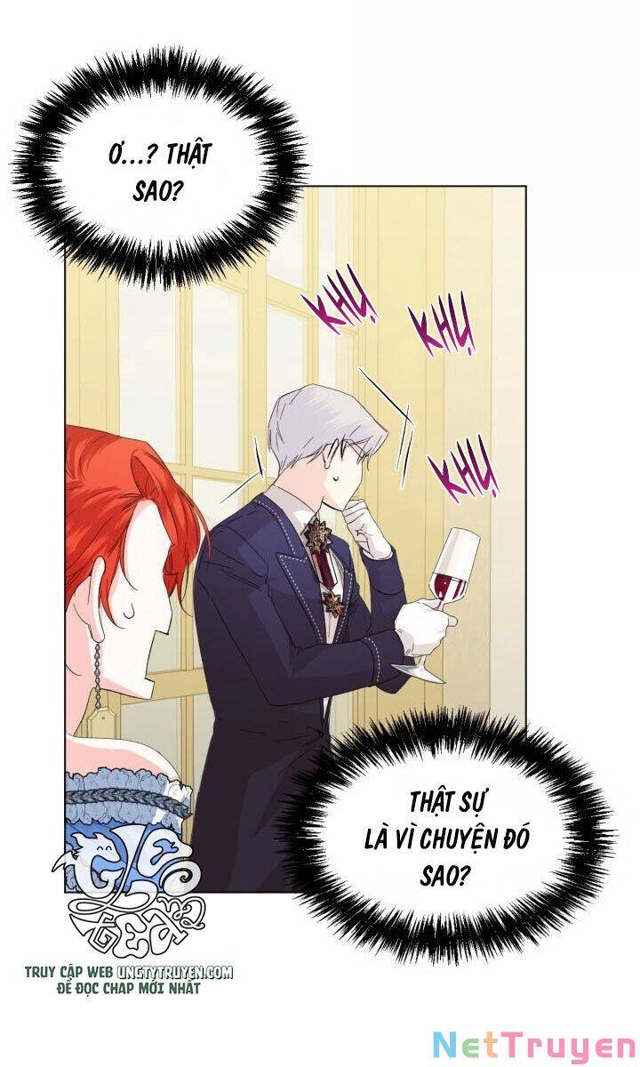 Kết Thúc Có Hậu Của Nhân Vật Phản Diện Chapter 50 - Trang 2