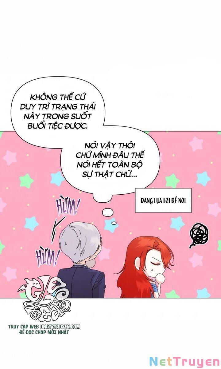 Kết Thúc Có Hậu Của Nhân Vật Phản Diện Chapter 50 - Trang 2