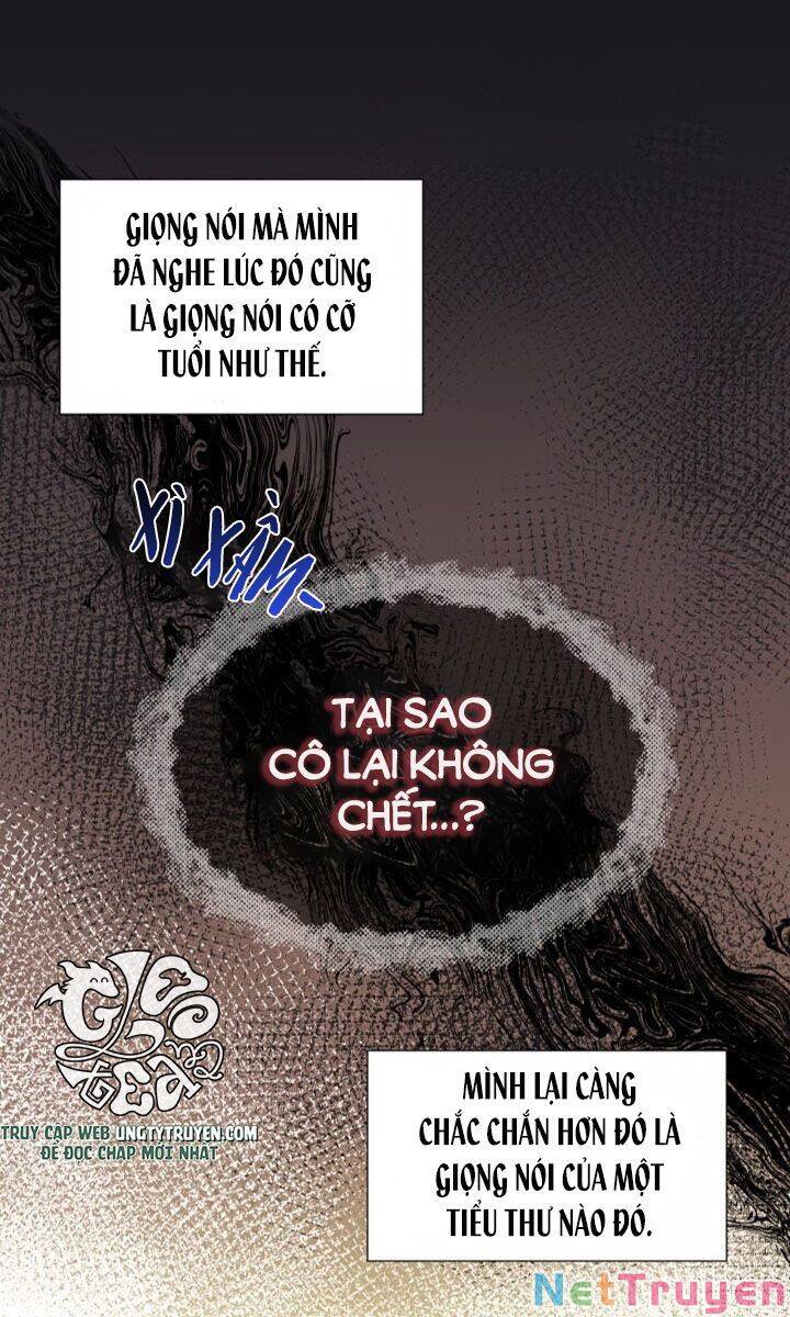 Kết Thúc Có Hậu Của Nhân Vật Phản Diện Chapter 51.5 - Trang 2