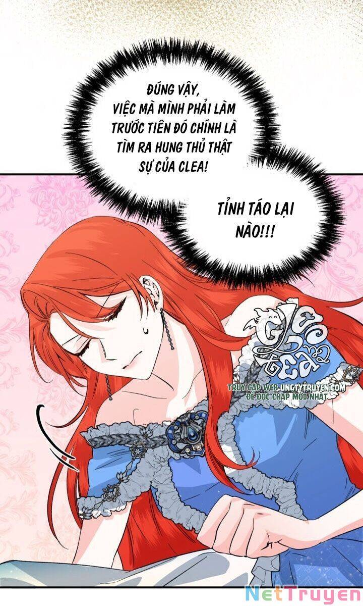 Kết Thúc Có Hậu Của Nhân Vật Phản Diện Chapter 51.5 - Trang 2