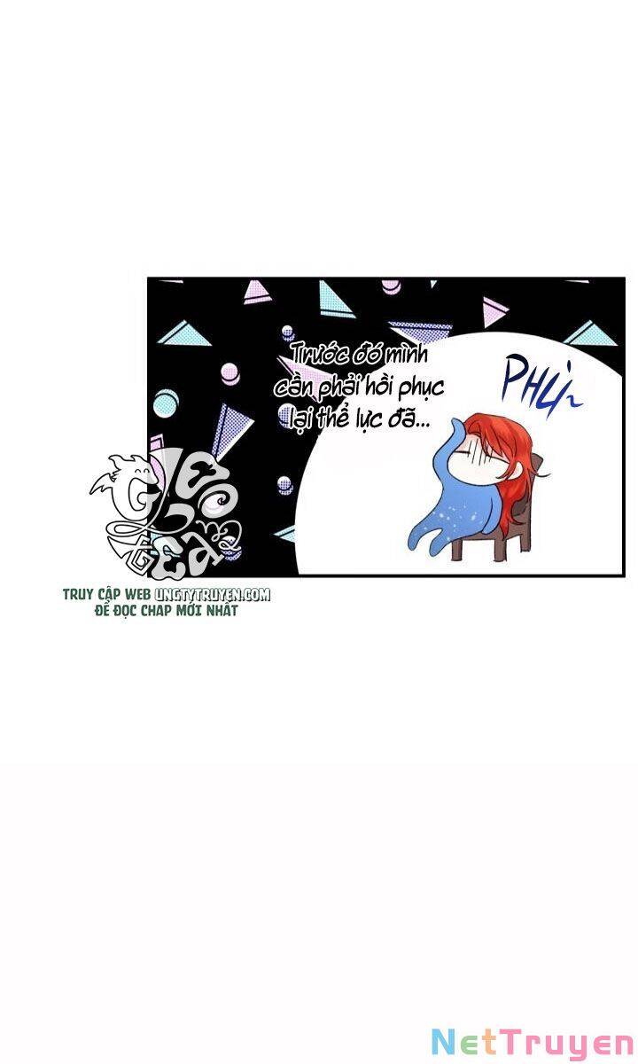 Kết Thúc Có Hậu Của Nhân Vật Phản Diện Chapter 51.5 - Trang 2