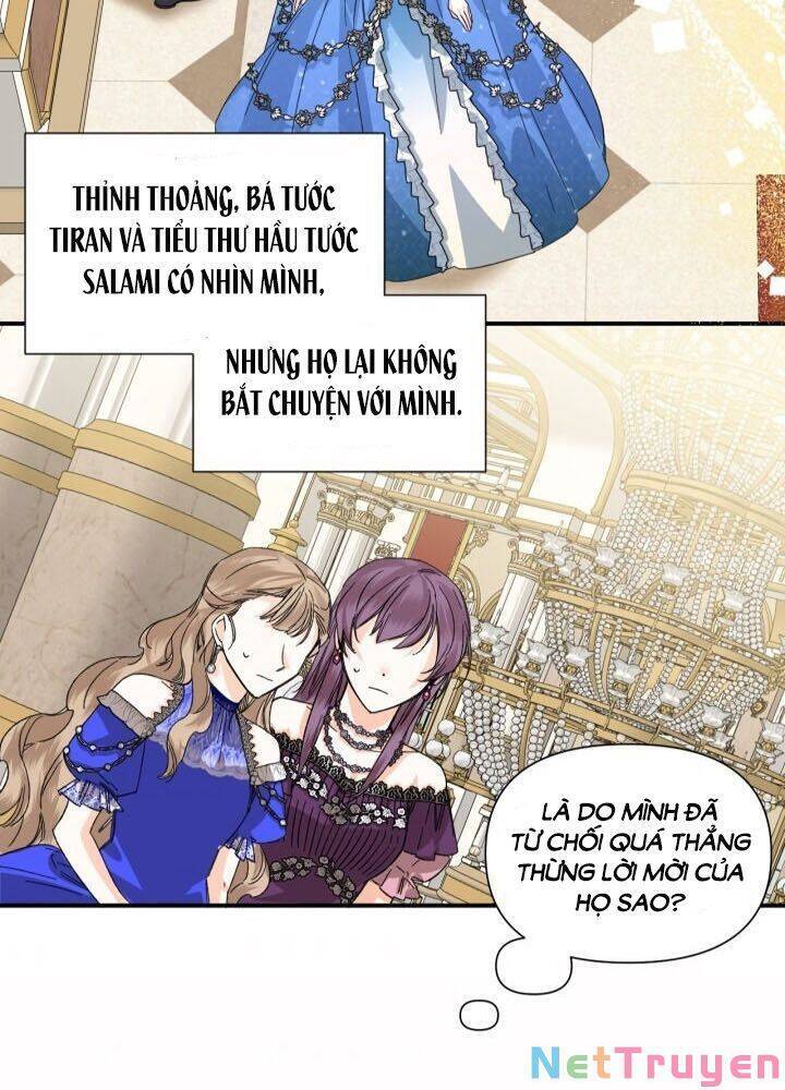 Kết Thúc Có Hậu Của Nhân Vật Phản Diện Chapter 51.5 - Trang 2