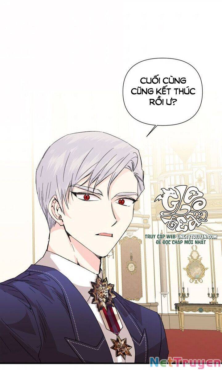 Kết Thúc Có Hậu Của Nhân Vật Phản Diện Chapter 51.5 - Trang 2