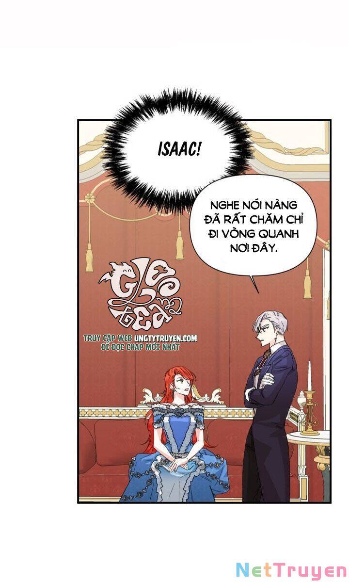 Kết Thúc Có Hậu Của Nhân Vật Phản Diện Chapter 51.5 - Trang 2