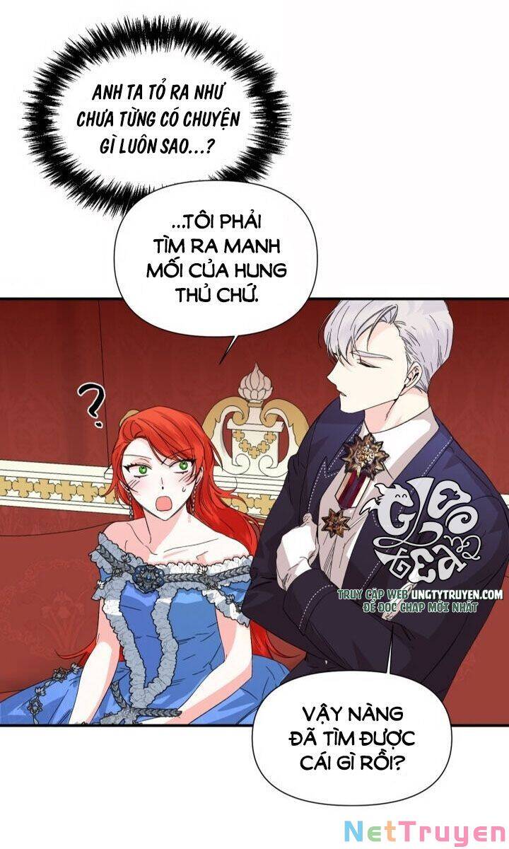 Kết Thúc Có Hậu Của Nhân Vật Phản Diện Chapter 51.5 - Trang 2