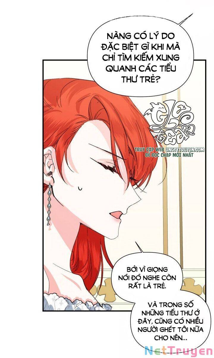 Kết Thúc Có Hậu Của Nhân Vật Phản Diện Chapter 51.5 - Trang 2