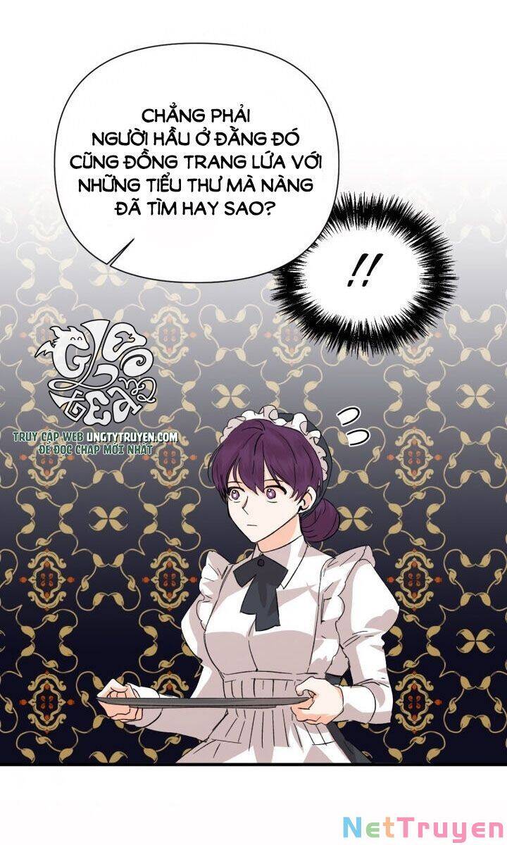 Kết Thúc Có Hậu Của Nhân Vật Phản Diện Chapter 51.5 - Trang 2