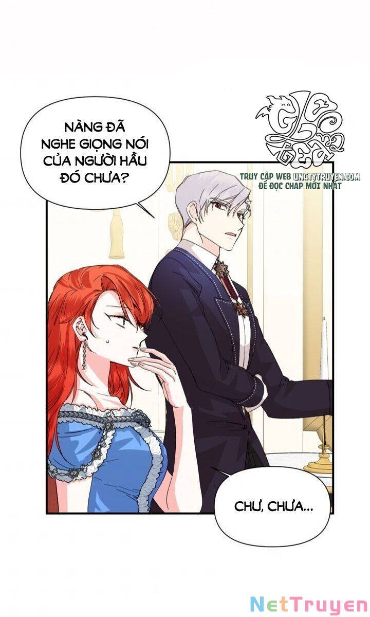 Kết Thúc Có Hậu Của Nhân Vật Phản Diện Chapter 51.5 - Trang 2