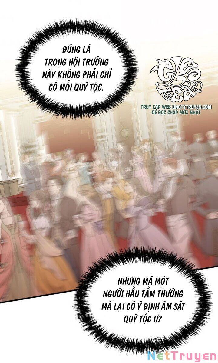 Kết Thúc Có Hậu Của Nhân Vật Phản Diện Chapter 51.5 - Trang 2