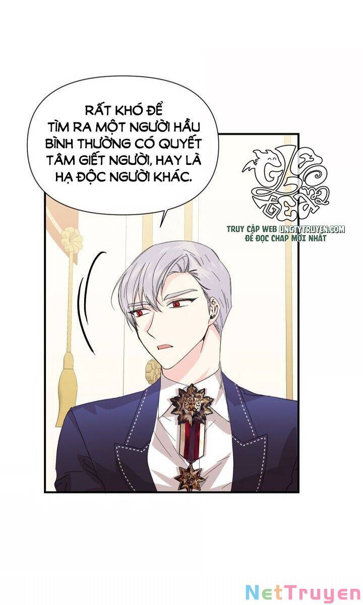 Kết Thúc Có Hậu Của Nhân Vật Phản Diện Chapter 51.5 - Trang 2