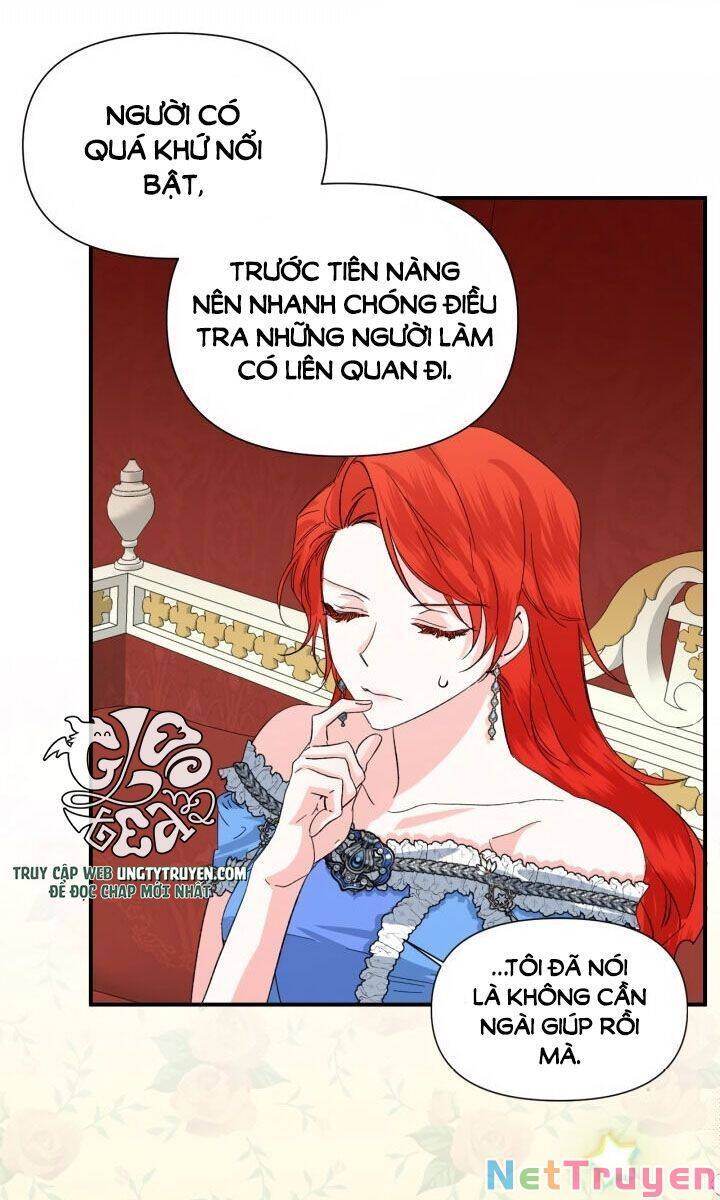 Kết Thúc Có Hậu Của Nhân Vật Phản Diện Chapter 51.5 - Trang 2