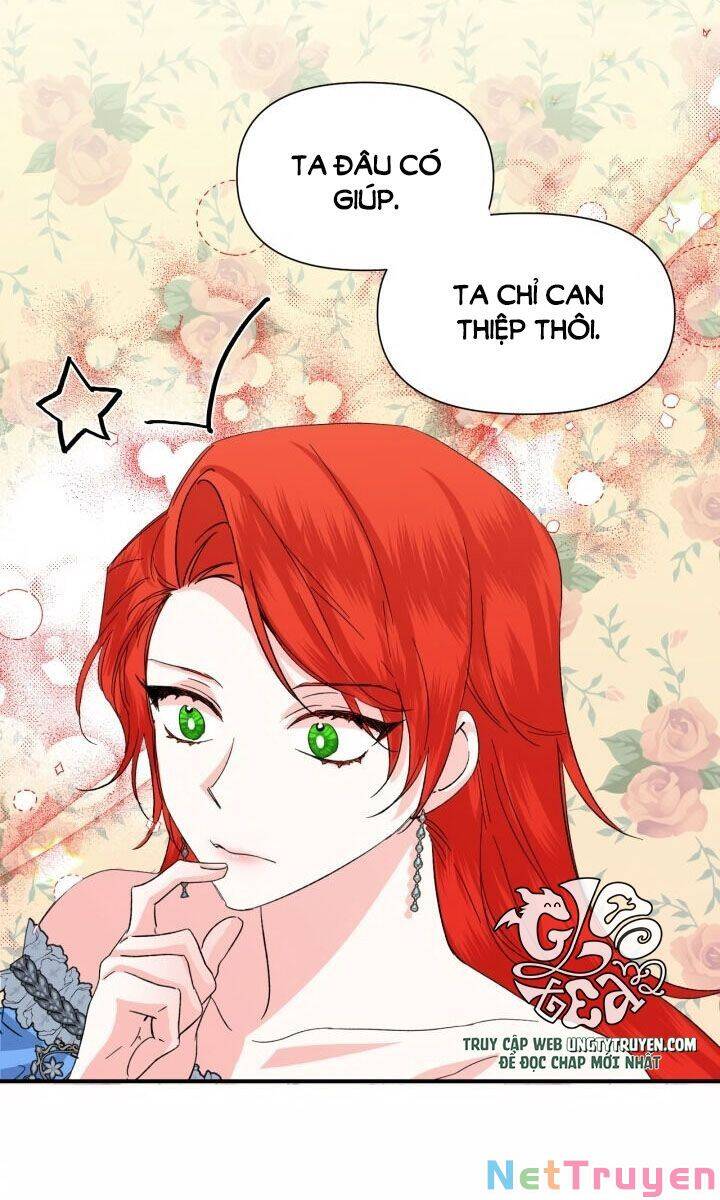 Kết Thúc Có Hậu Của Nhân Vật Phản Diện Chapter 51.5 - Trang 2