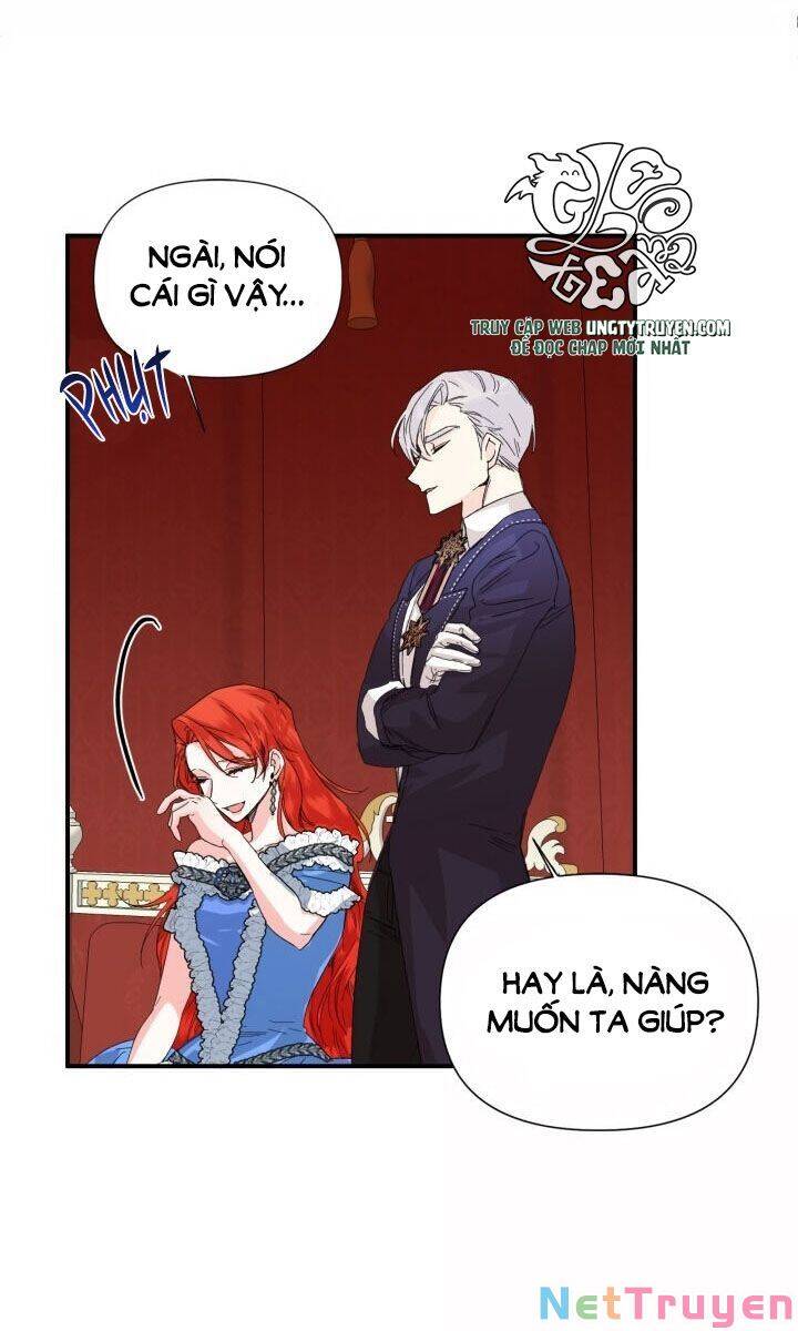 Kết Thúc Có Hậu Của Nhân Vật Phản Diện Chapter 51.5 - Trang 2