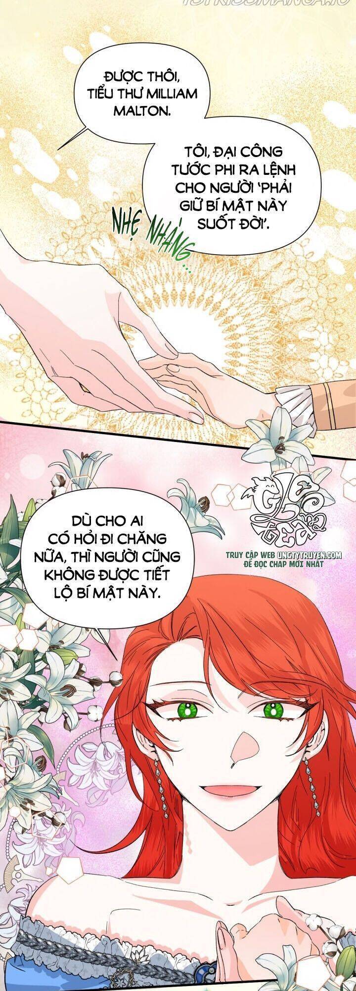 Kết Thúc Có Hậu Của Nhân Vật Phản Diện Chapter 51.5 - Trang 2