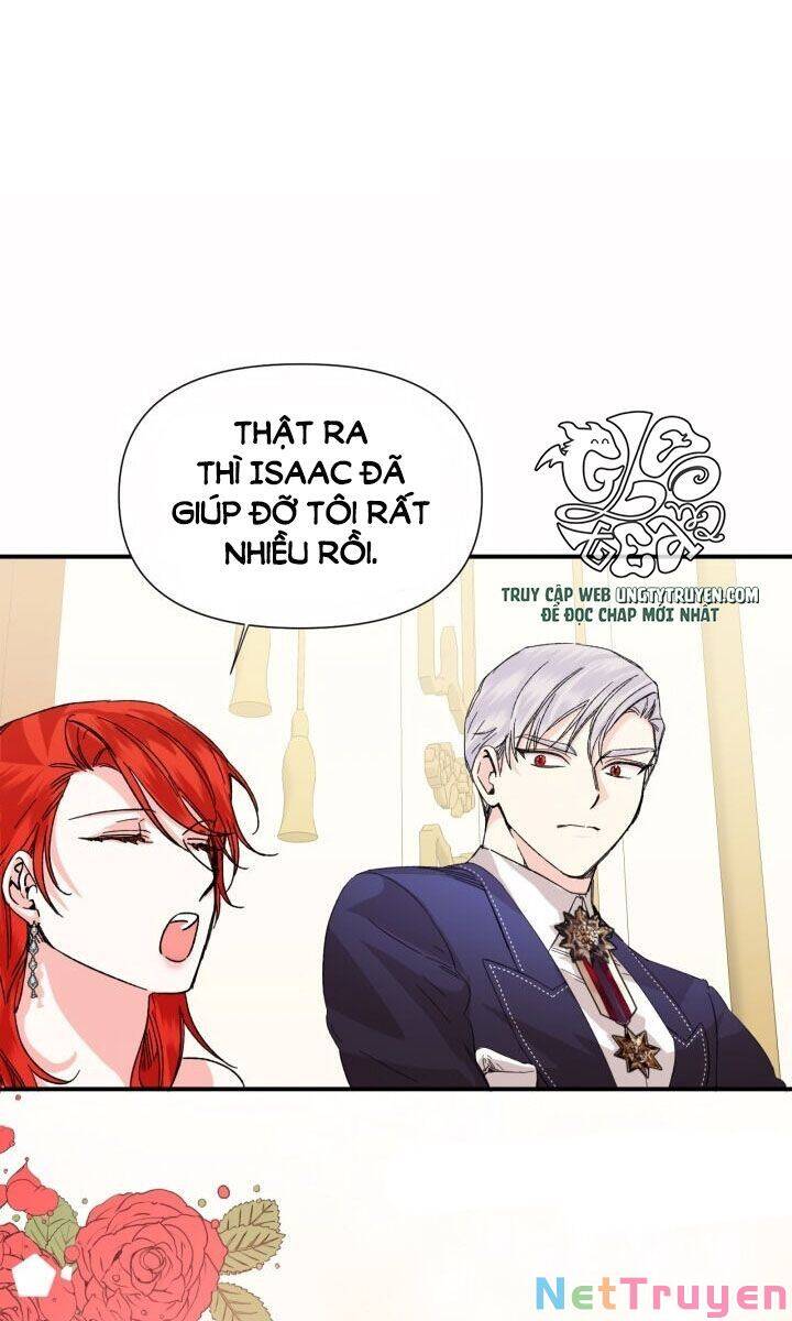 Kết Thúc Có Hậu Của Nhân Vật Phản Diện Chapter 51.5 - Trang 2