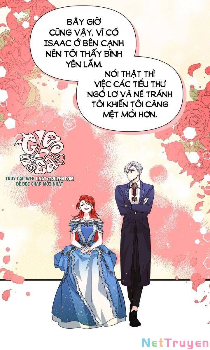 Kết Thúc Có Hậu Của Nhân Vật Phản Diện Chapter 51.5 - Trang 2