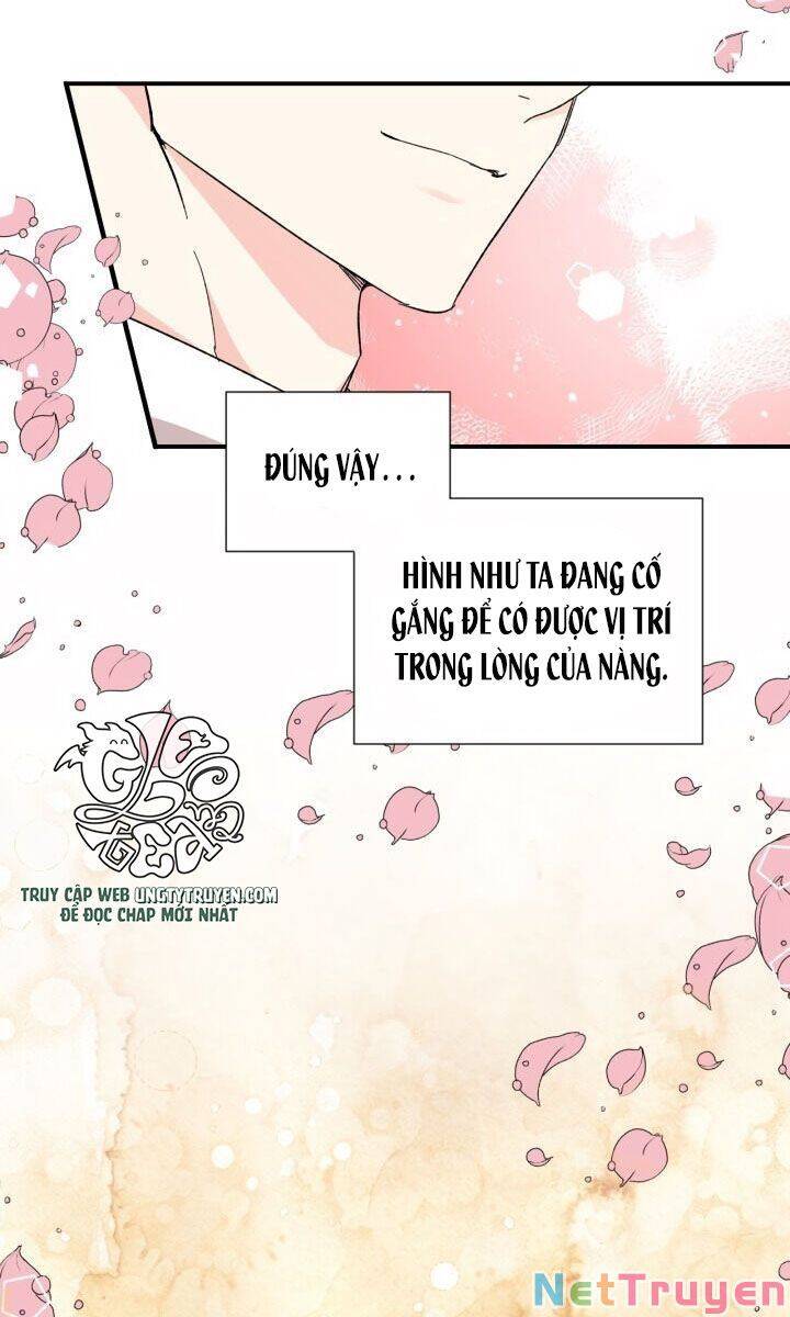 Kết Thúc Có Hậu Của Nhân Vật Phản Diện Chapter 51.5 - Trang 2