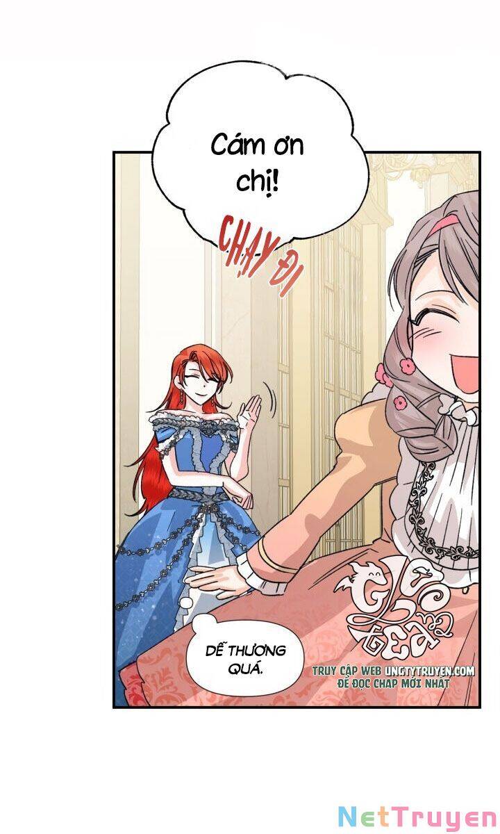 Kết Thúc Có Hậu Của Nhân Vật Phản Diện Chapter 51.5 - Trang 2