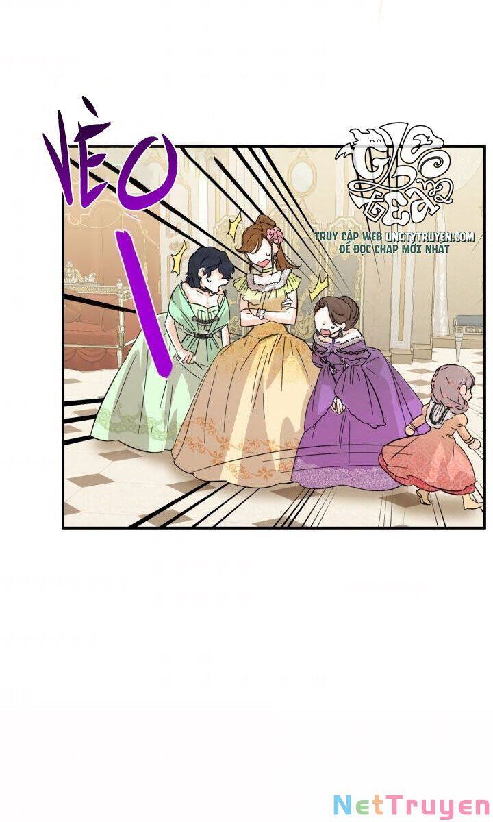 Kết Thúc Có Hậu Của Nhân Vật Phản Diện Chapter 51.5 - Trang 2