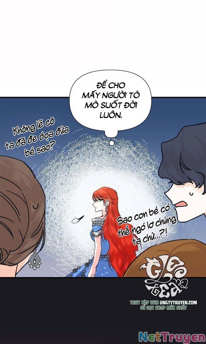 Kết Thúc Có Hậu Của Nhân Vật Phản Diện Chapter 51.5 - Trang 2