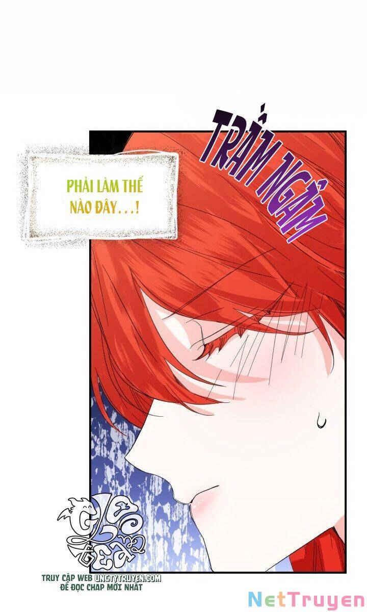 Kết Thúc Có Hậu Của Nhân Vật Phản Diện Chapter 51 - Trang 2