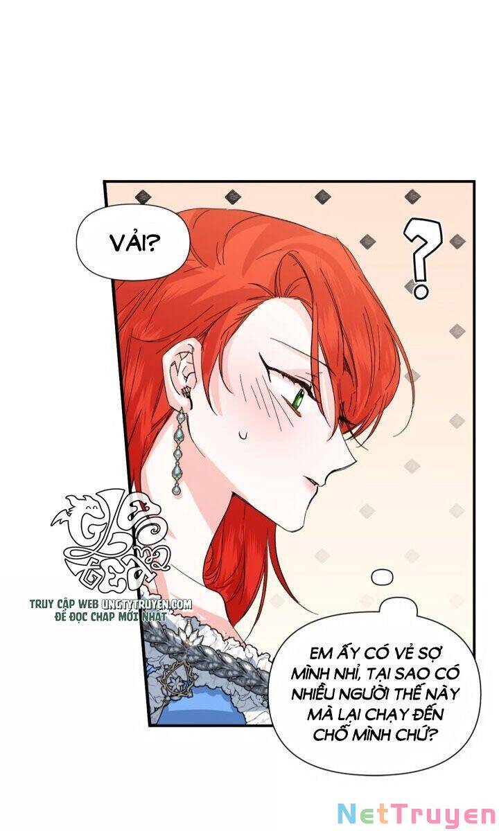 Kết Thúc Có Hậu Của Nhân Vật Phản Diện Chapter 51 - Trang 2