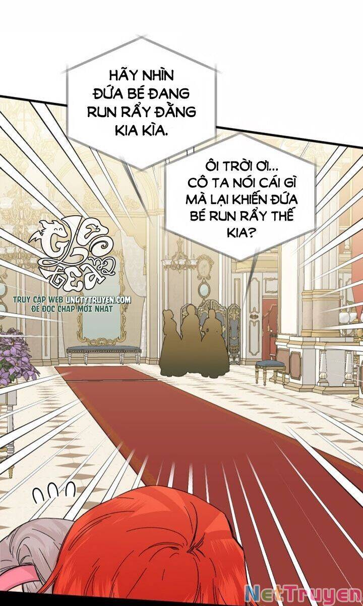 Kết Thúc Có Hậu Của Nhân Vật Phản Diện Chapter 51 - Trang 2