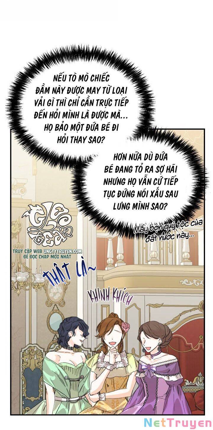 Kết Thúc Có Hậu Của Nhân Vật Phản Diện Chapter 51 - Trang 2