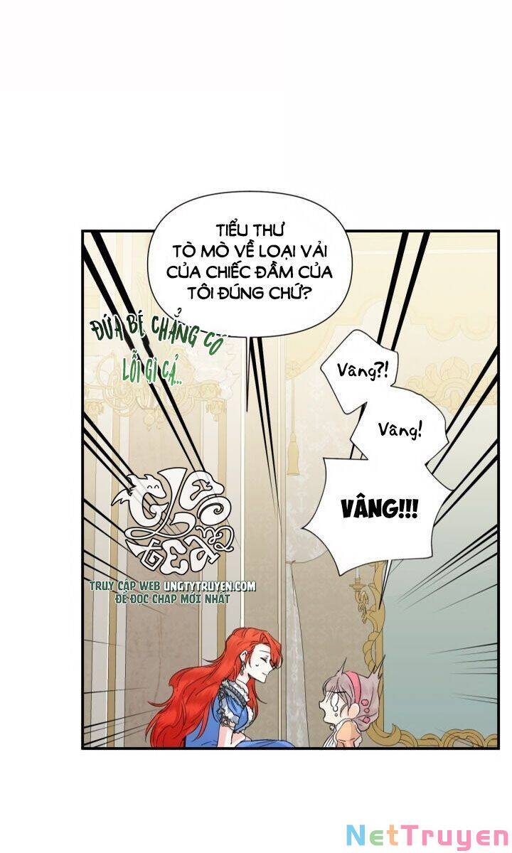 Kết Thúc Có Hậu Của Nhân Vật Phản Diện Chapter 51 - Trang 2