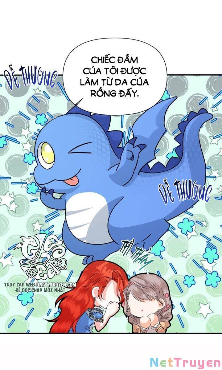 Kết Thúc Có Hậu Của Nhân Vật Phản Diện Chapter 51 - Trang 2