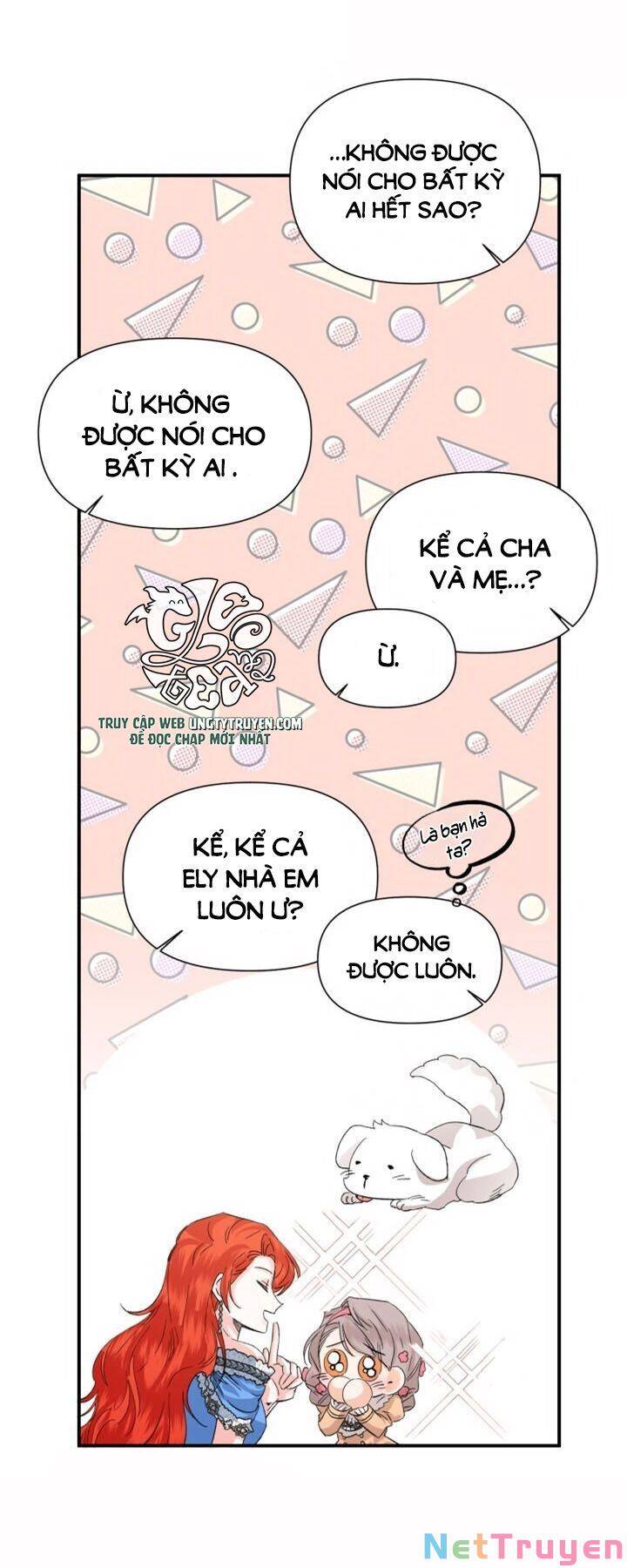 Kết Thúc Có Hậu Của Nhân Vật Phản Diện Chapter 51 - Trang 2