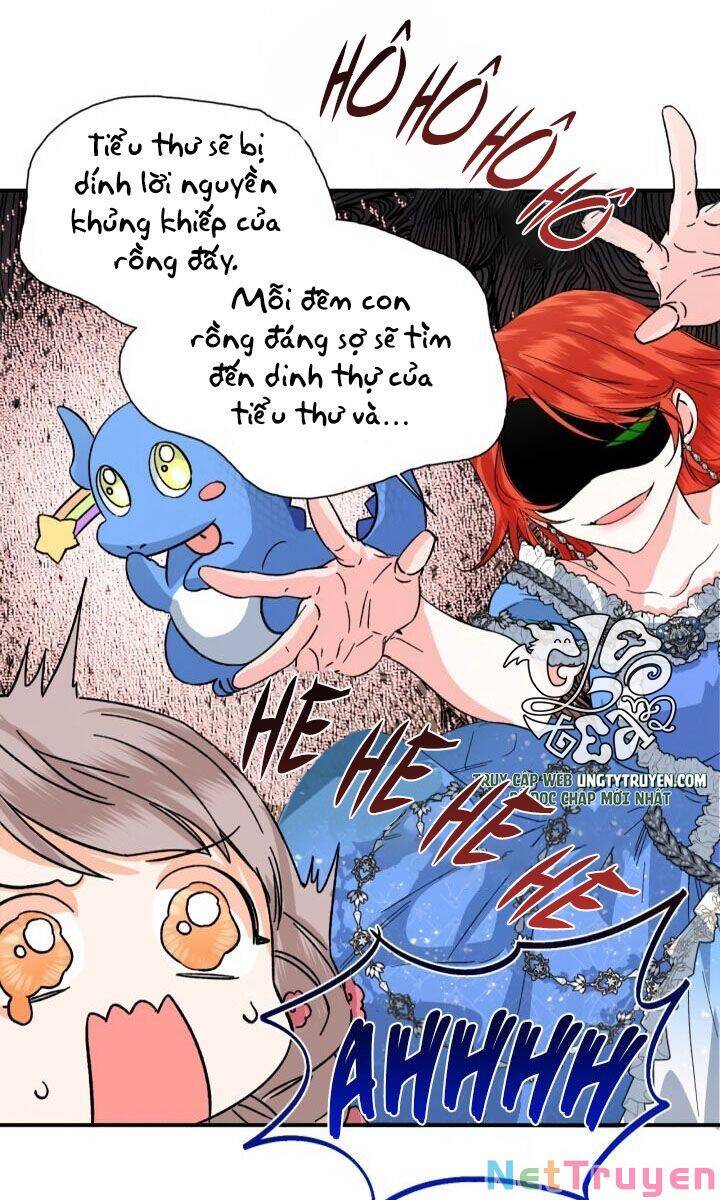 Kết Thúc Có Hậu Của Nhân Vật Phản Diện Chapter 51 - Trang 2