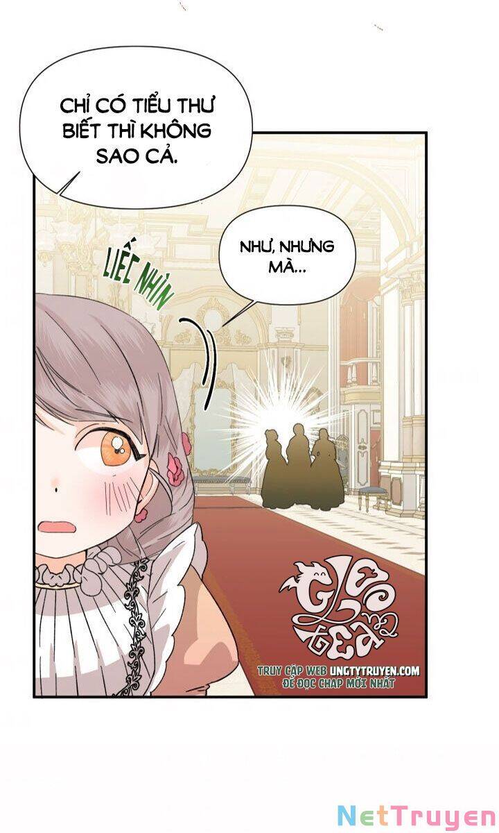 Kết Thúc Có Hậu Của Nhân Vật Phản Diện Chapter 51 - Trang 2