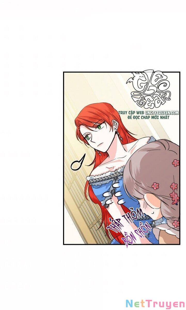 Kết Thúc Có Hậu Của Nhân Vật Phản Diện Chapter 51 - Trang 2