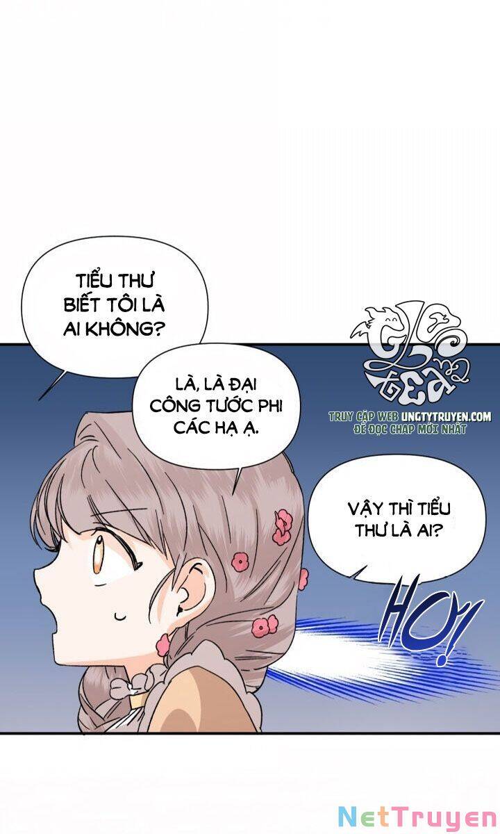 Kết Thúc Có Hậu Của Nhân Vật Phản Diện Chapter 51 - Trang 2