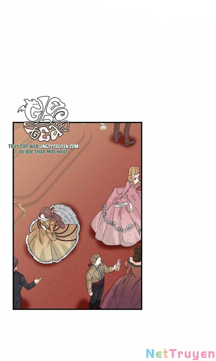 Kết Thúc Có Hậu Của Nhân Vật Phản Diện Chapter 51 - Trang 2