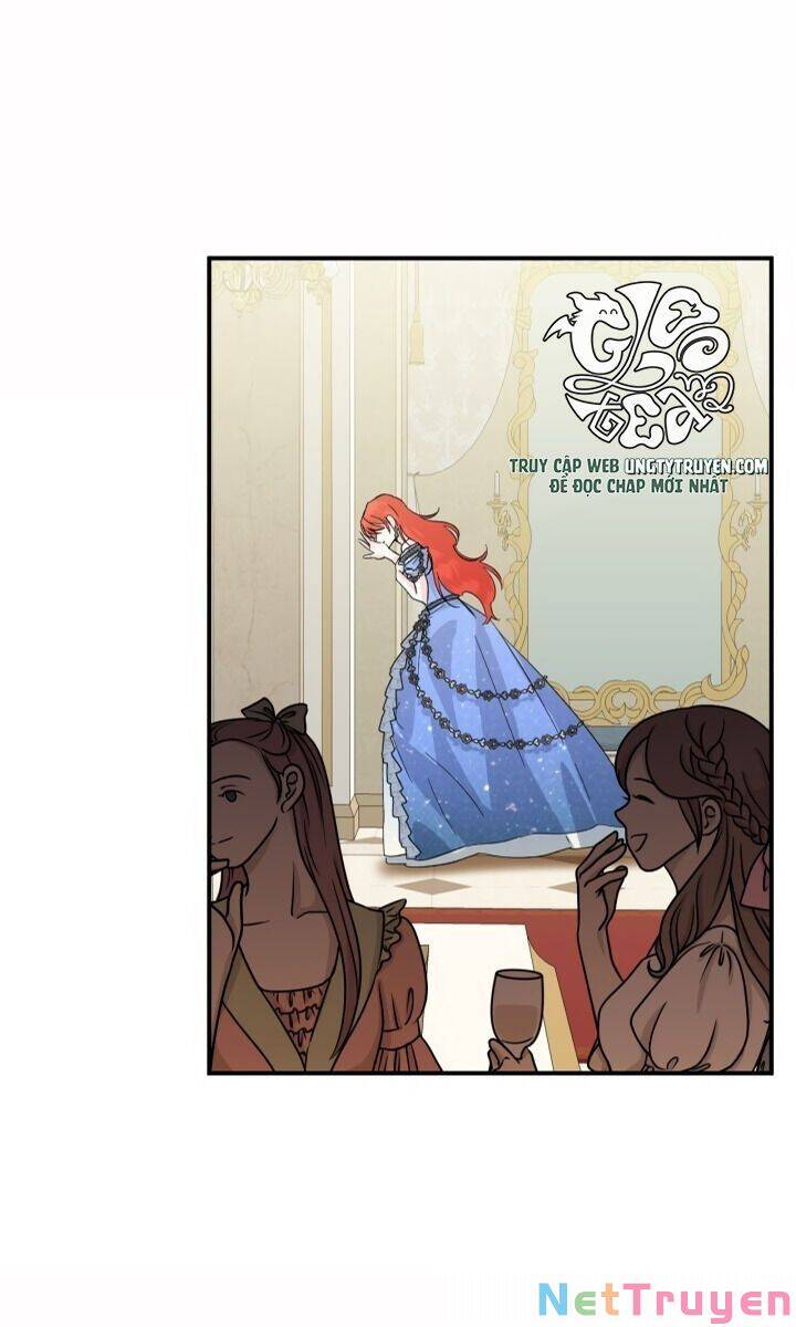 Kết Thúc Có Hậu Của Nhân Vật Phản Diện Chapter 51 - Trang 2