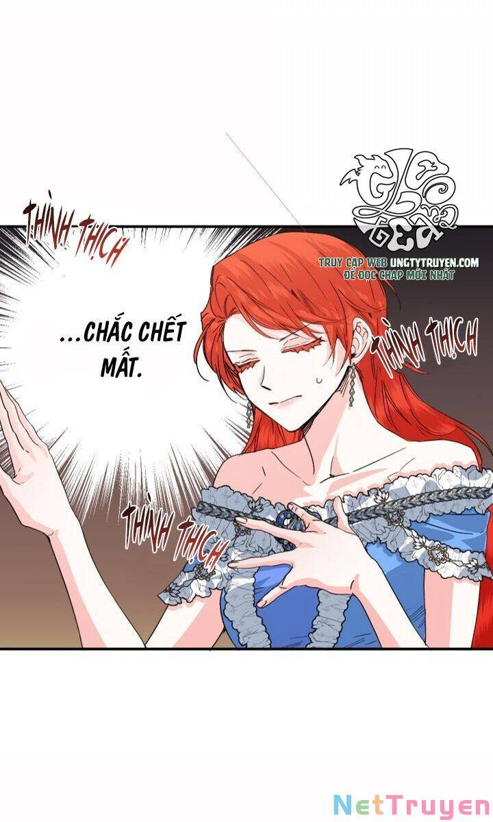 Kết Thúc Có Hậu Của Nhân Vật Phản Diện Chapter 51 - Trang 2