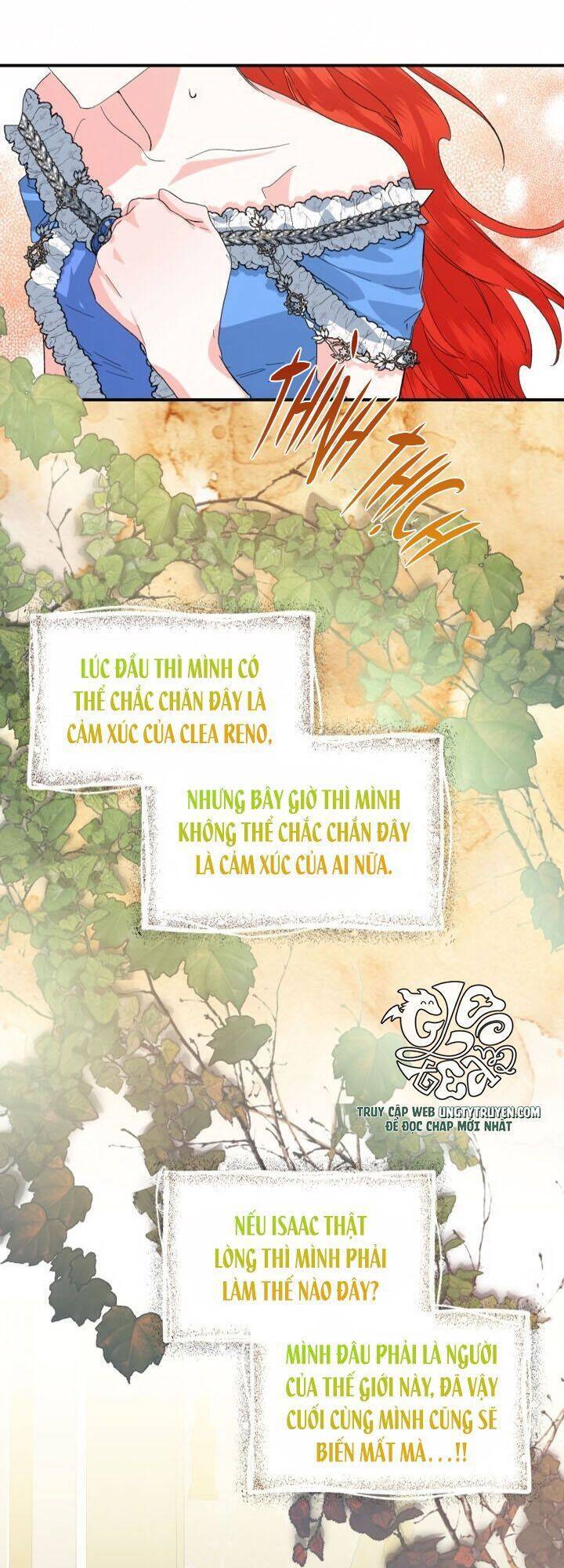 Kết Thúc Có Hậu Của Nhân Vật Phản Diện Chapter 51 - Trang 2